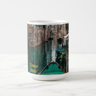 Venice Italy The Floating City Coffee Mug