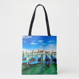 Venice Italy Tote Bag