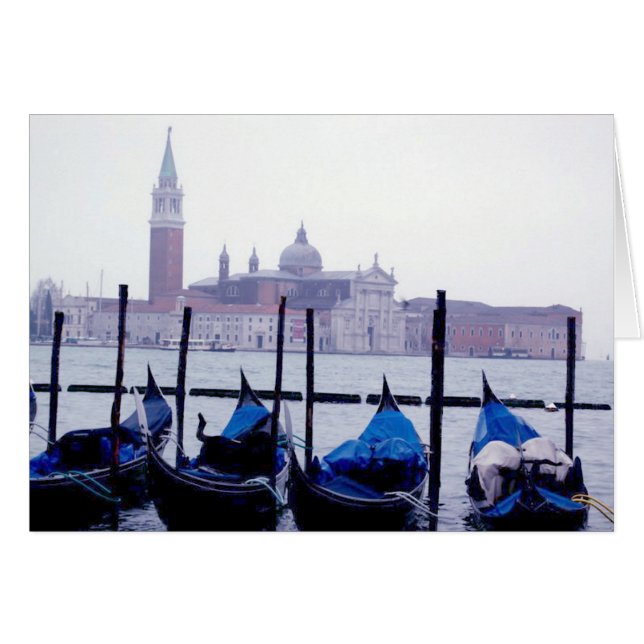 Venice Italy Travel (Front Horizontal)