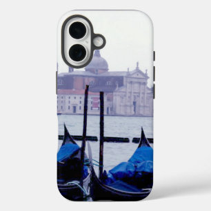 Venice Italy Travel iPhone 16 Case