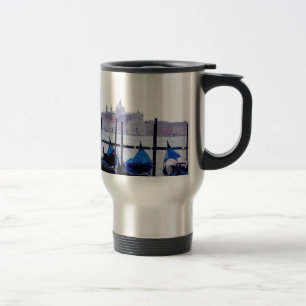 Venice Italy Travel Mug