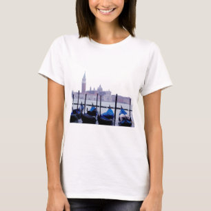 Venice Italy Travel T-Shirt