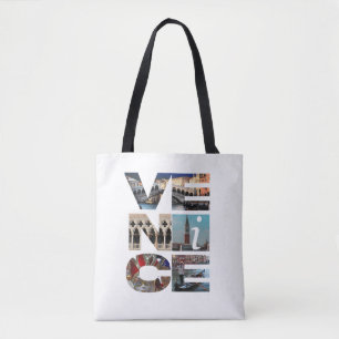 Venice Italy - Venezia Italia travel    Tote Bag