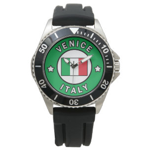 Venice Italy Watch