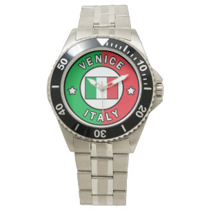 Venice Italy Watch