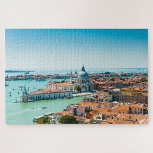 Venice Jigsaw Puzzle