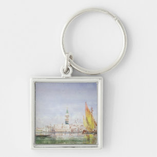 Venice Key Ring