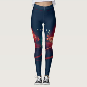 VENICE LEGGINGS