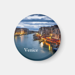 Venice Magnet