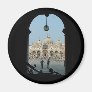 Venice Magnet