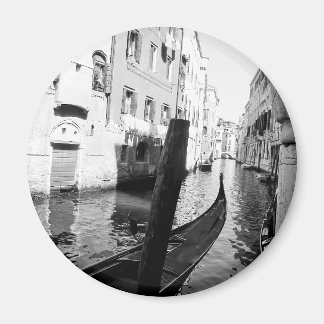 Venice Magnet (Front)