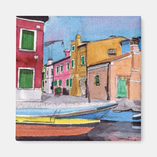 Venice Magnet