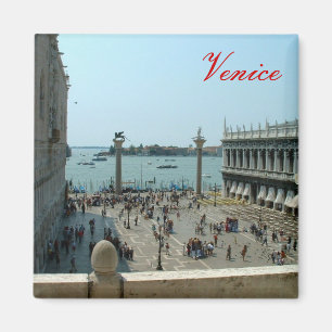 Venice Magnet