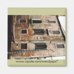Venice Magnet