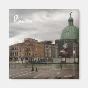 Venice Magnet