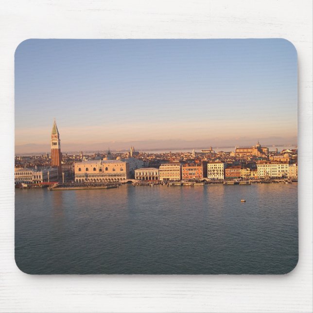 venice mouse mat (Front)