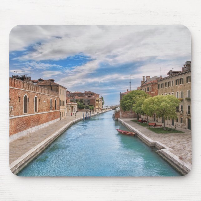 Venice Mouse Mat (Front)