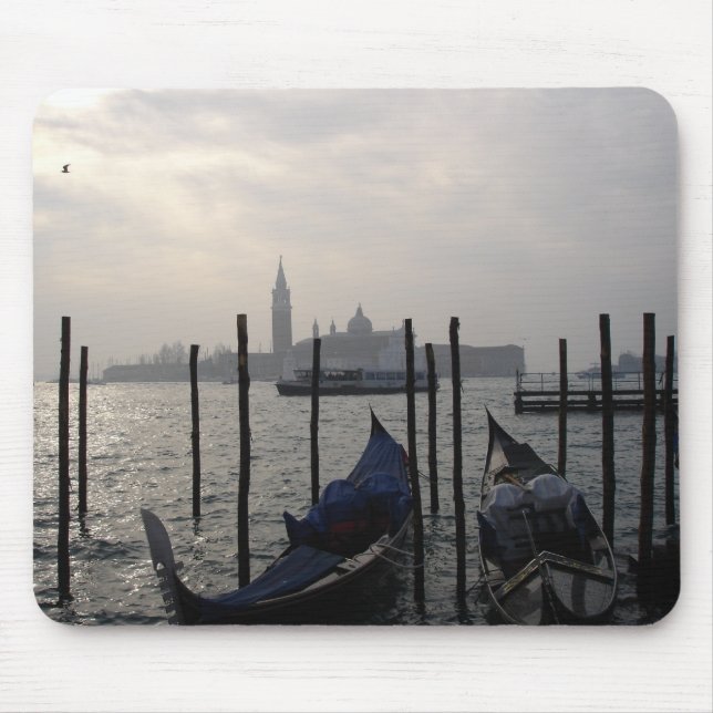 Venice Mouse Mat (Front)
