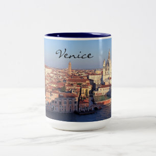 Venice mug