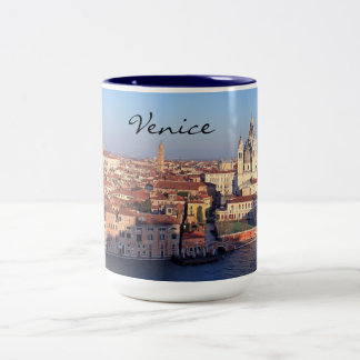 Venice mug