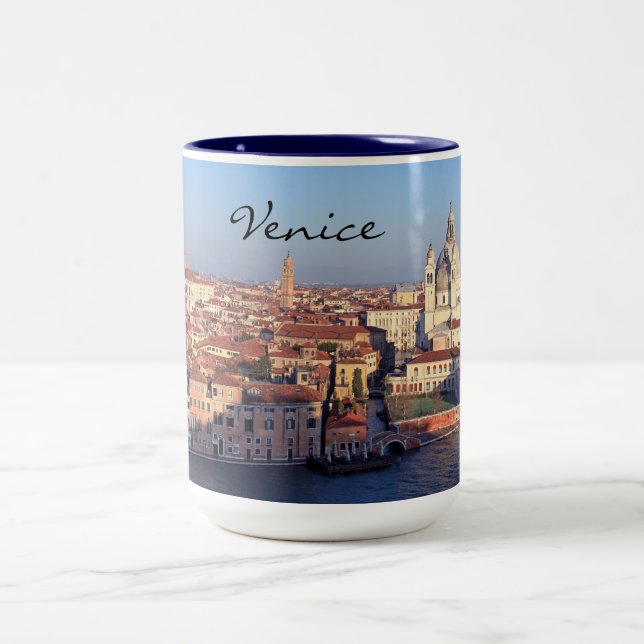 Venice mug (Center)