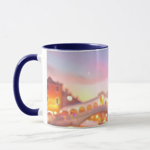 VENICE -  MUG