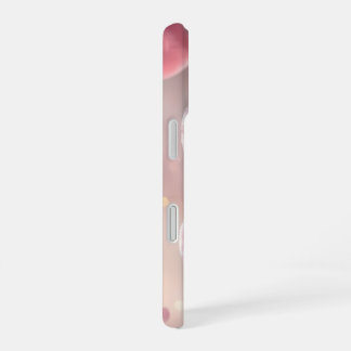 Venice - Personalized Hoodie – Gift for Her iPhone 16 Case