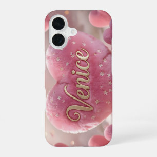 Venice - Personalized Phone Case– Gift for Her iPhone 16 Case
