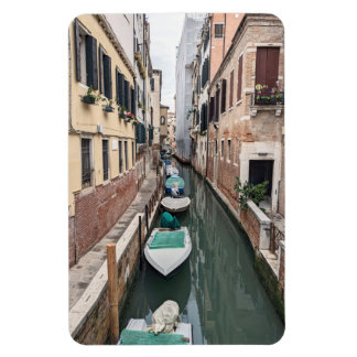 Venice Photo Magnet