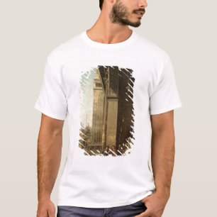 Venice: Piazza di San Marco and the Colonnade T-Shirt