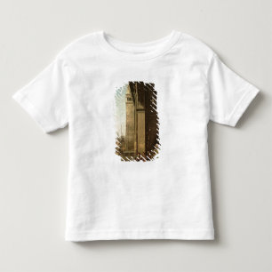 Venice: Piazza di San Marco and the Colonnade Toddler T-Shirt