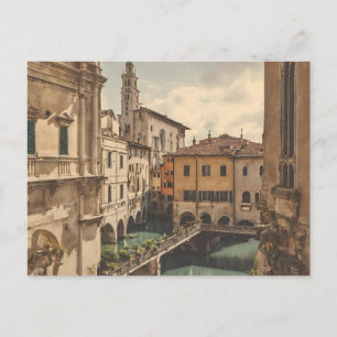 Venice Postcard (venice 1)