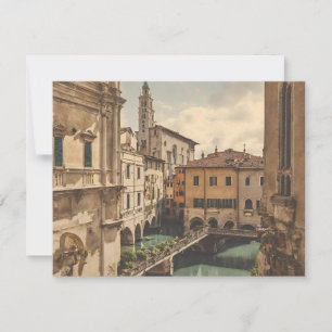 Venice Postcard (venice 1)