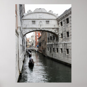 Venice Poster