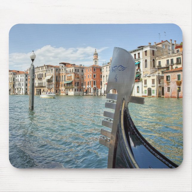 Venice rug mouse mat (Front)