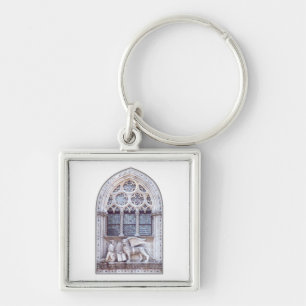Venice Saint Mark Key Ring