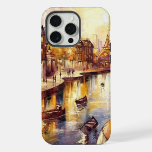 Venice Scenery phone case