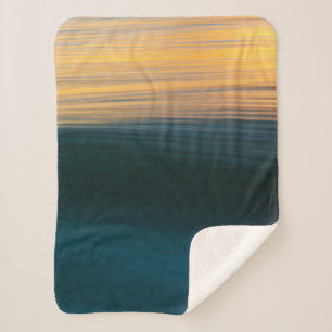 Venice Sherpa Blanket