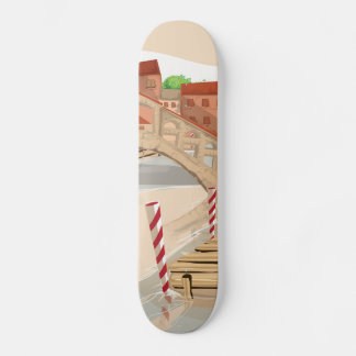 Venice Skateboard