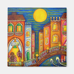 Venice Soiree Magnet 1