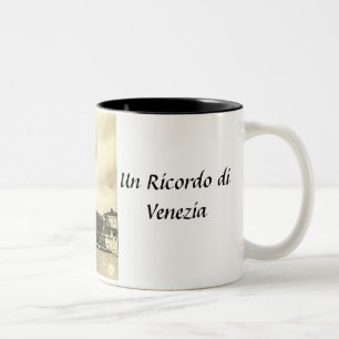 Venice Souvenir Mug