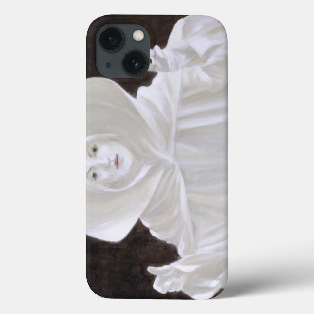 Venice street actor 2005 Case-Mate iPhone case (Back)