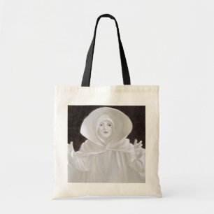 Venice street actor 2005 tote bag