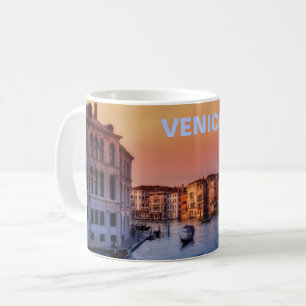 Venice Summer Coffee Mug