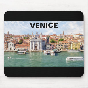 Venice Summer Mouse Mat