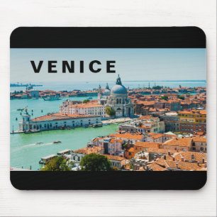 Venice Summer Mouse Mat