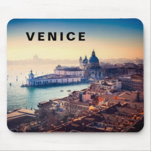 Venice Summer Mouse Mat