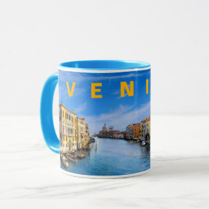 Venice Summer  Mug