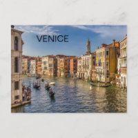 Venice Summer