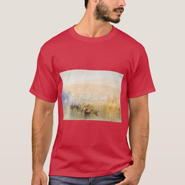 Venice T-Shirt (Front)